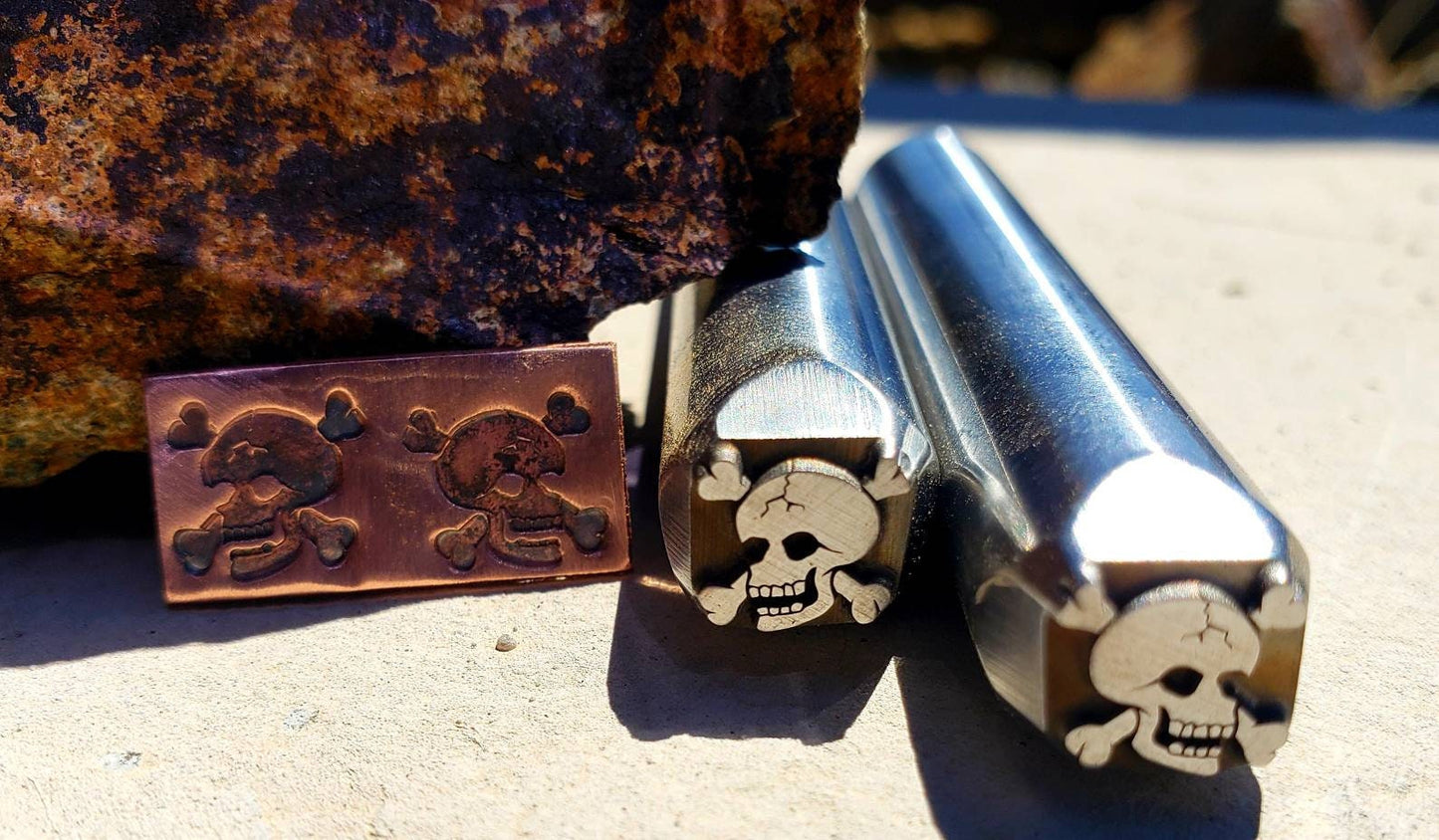 Barnacle Bill & Bob