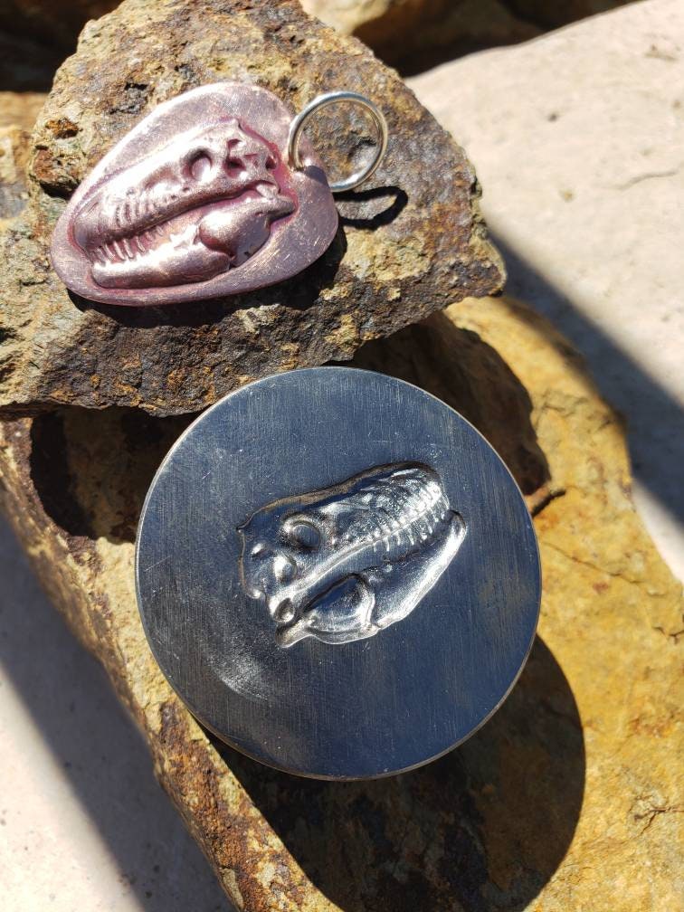 Impression Die -Rex