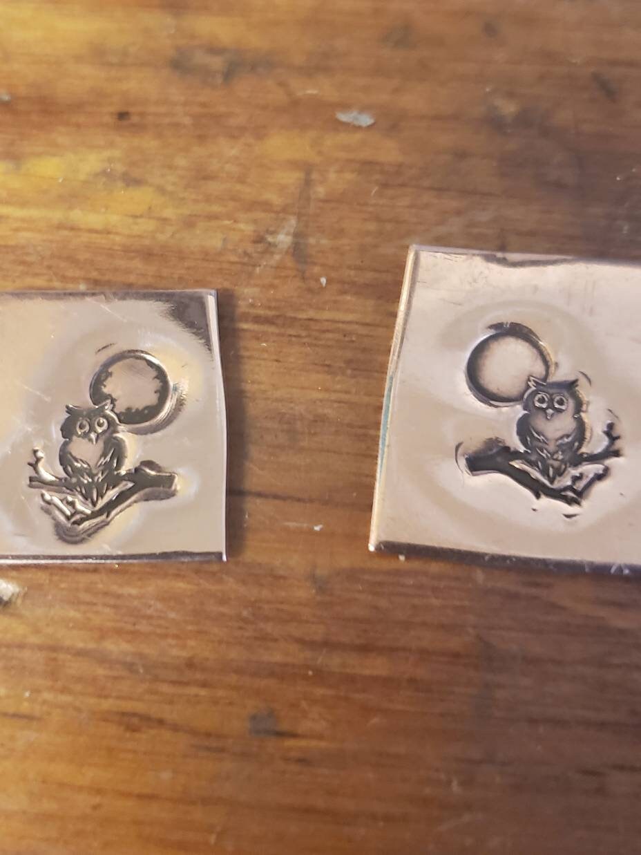 Halloween Owls