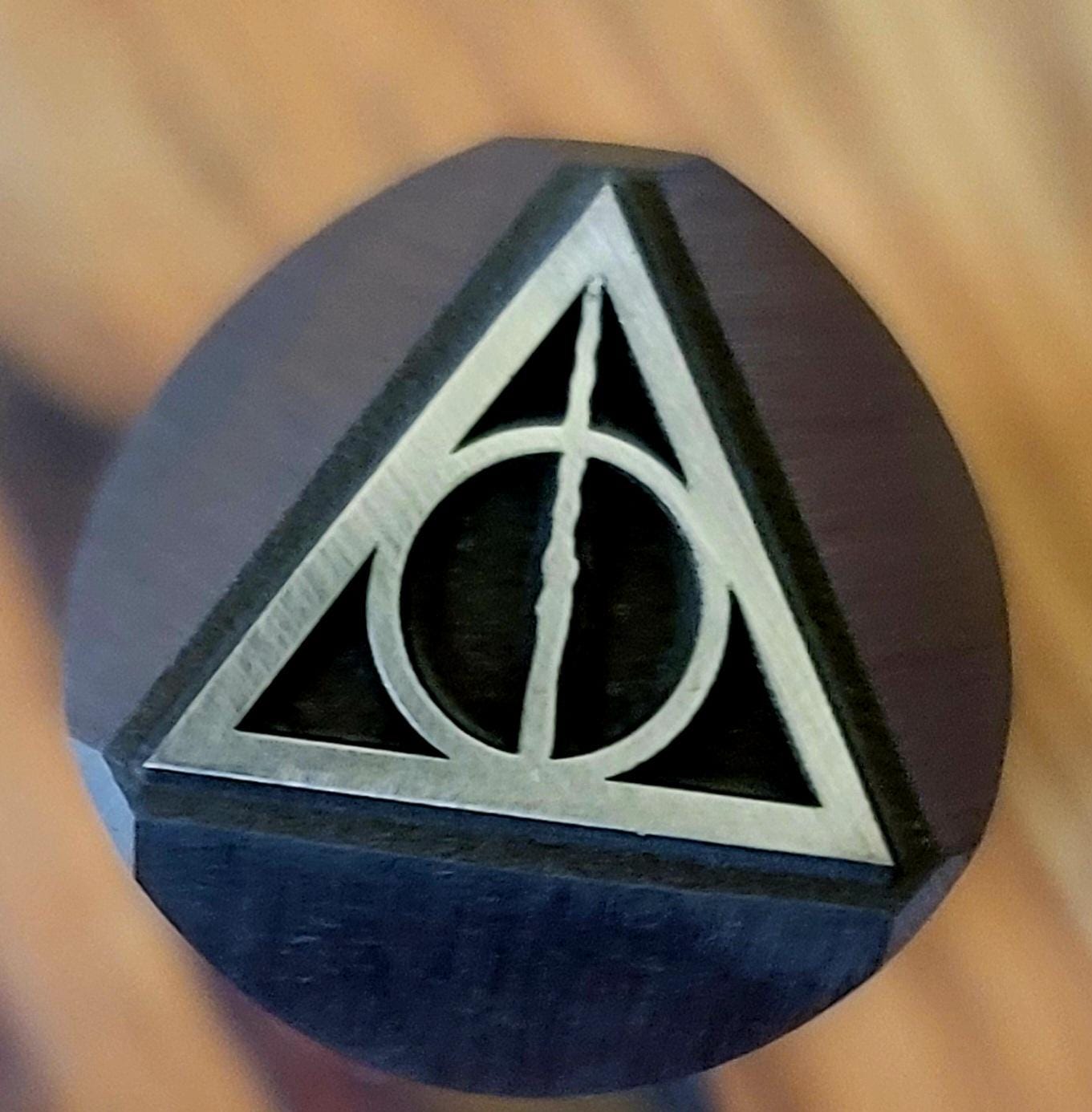 Deathly Hallows BRANDVIK VERSION