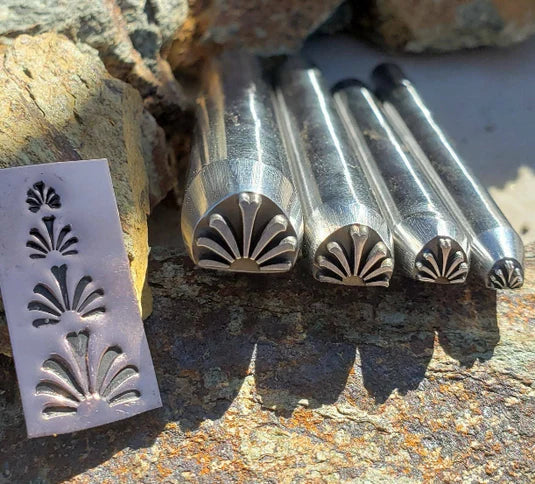 Metal Stamps