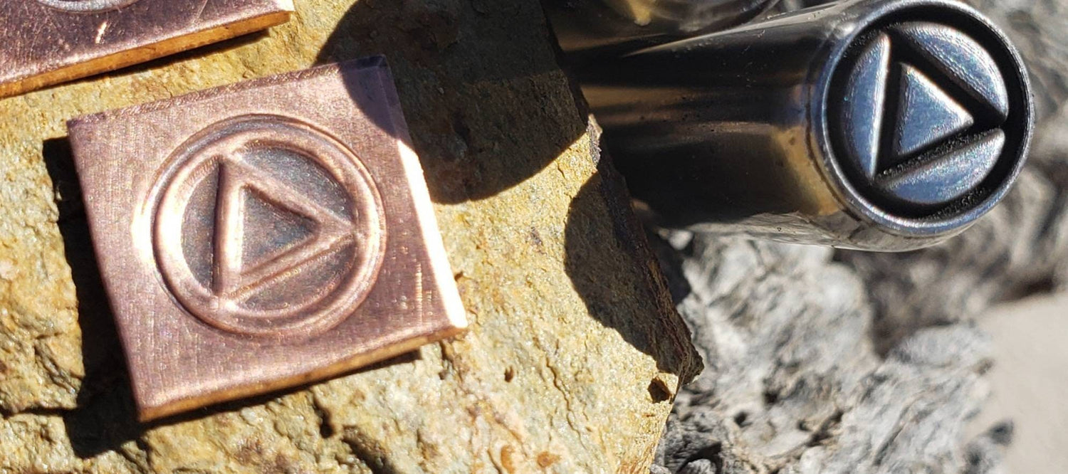 Symbol Stamps