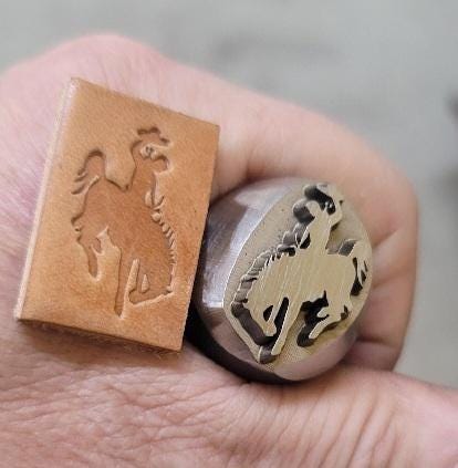 Western Stamps