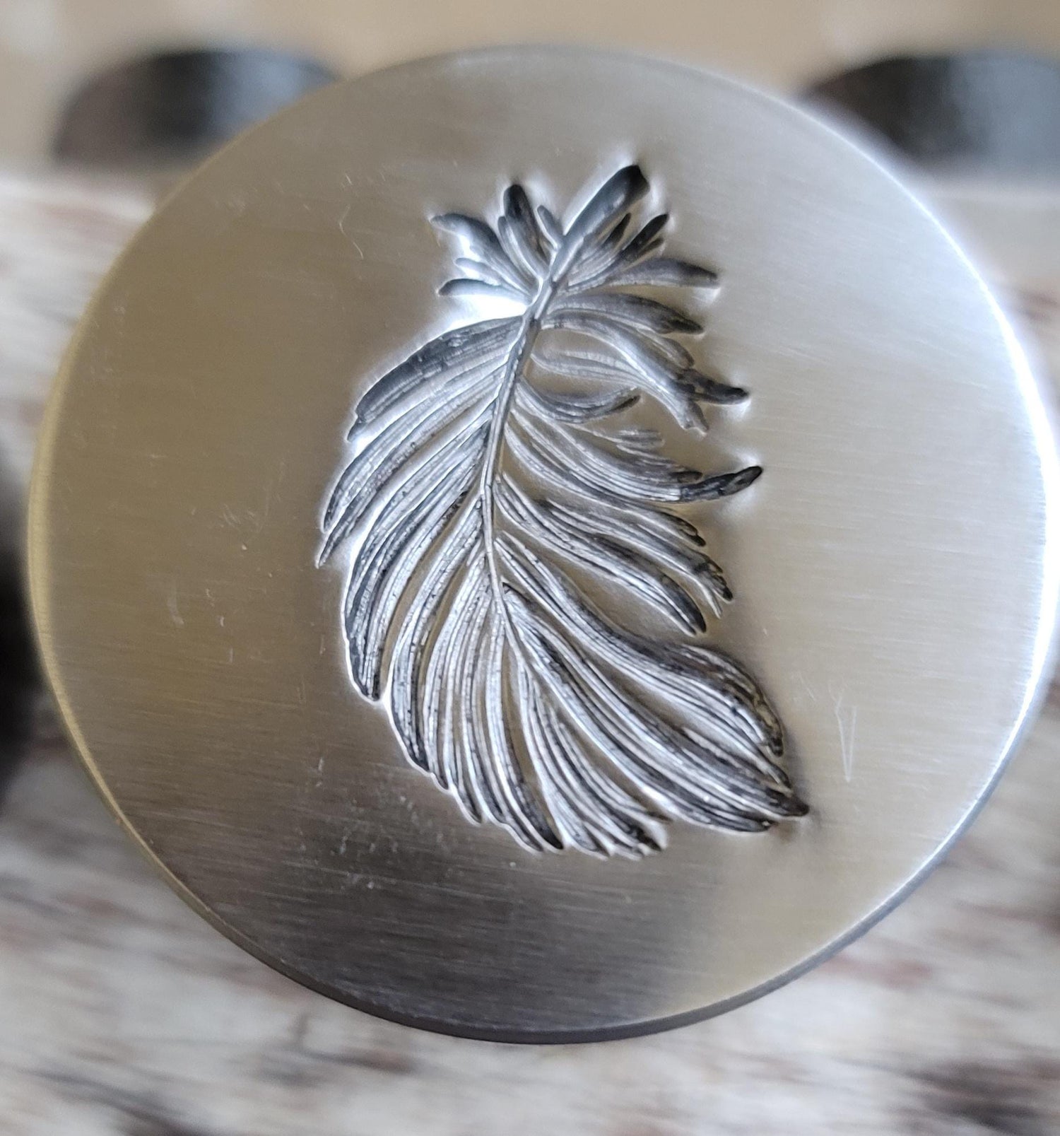 Feather Dies