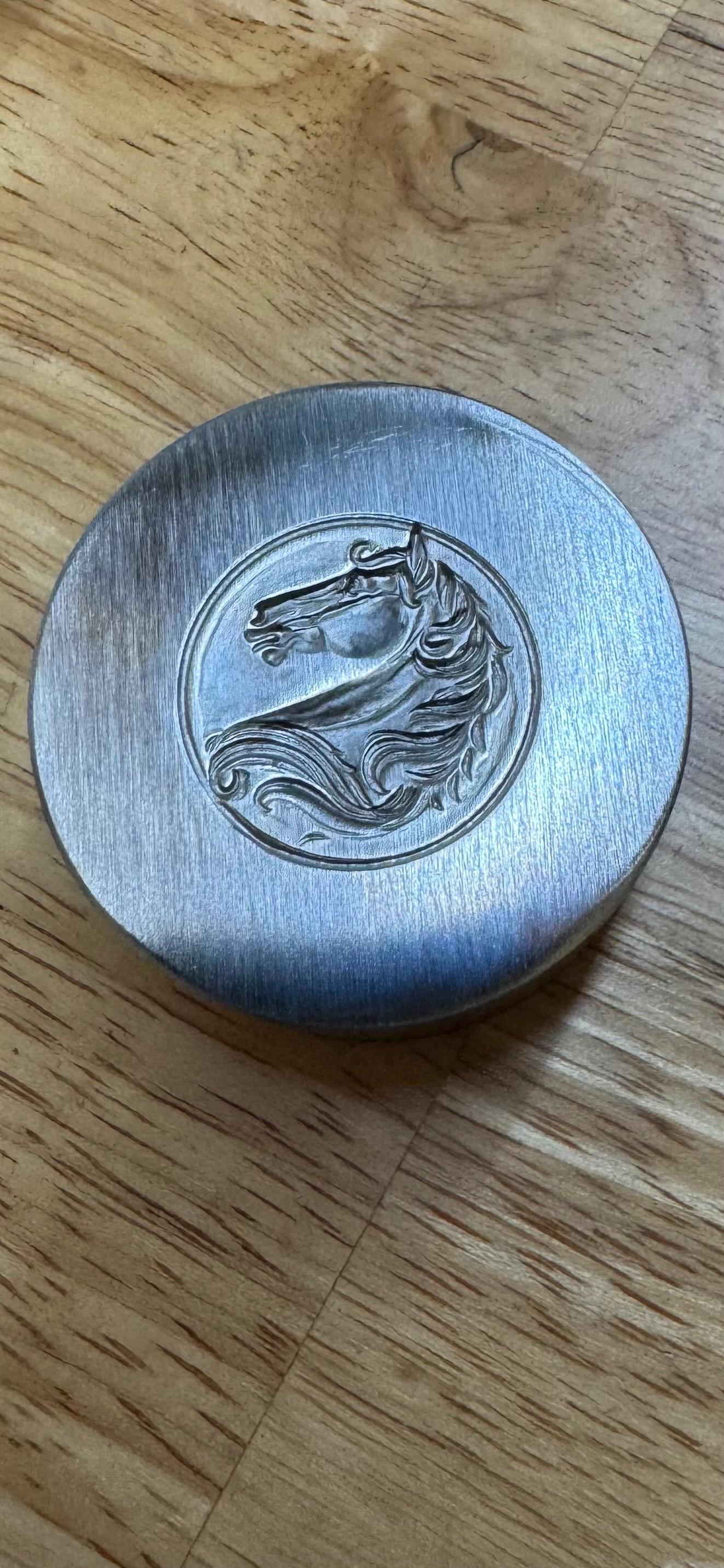 Impression Die-Bucephalus-Brandvik Tools