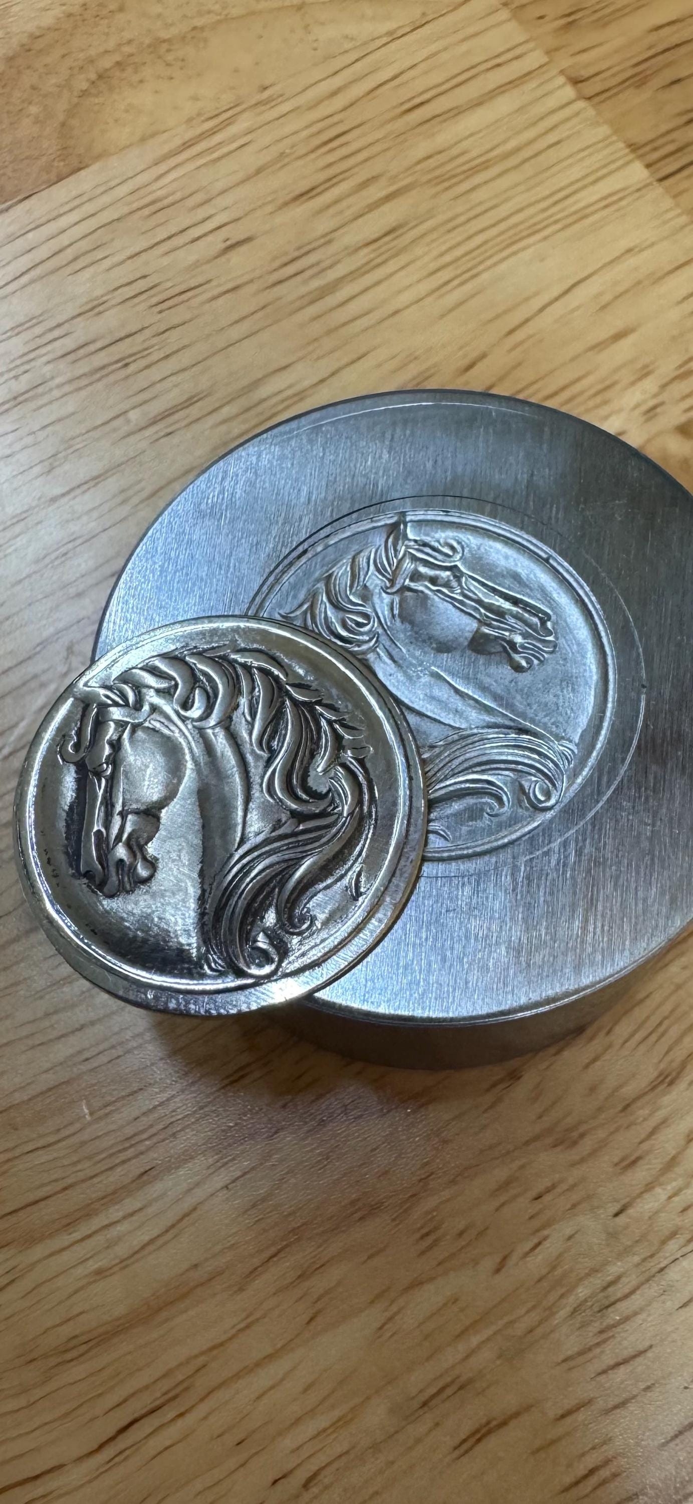 Impression Die-Bucephalus-Brandvik Tools