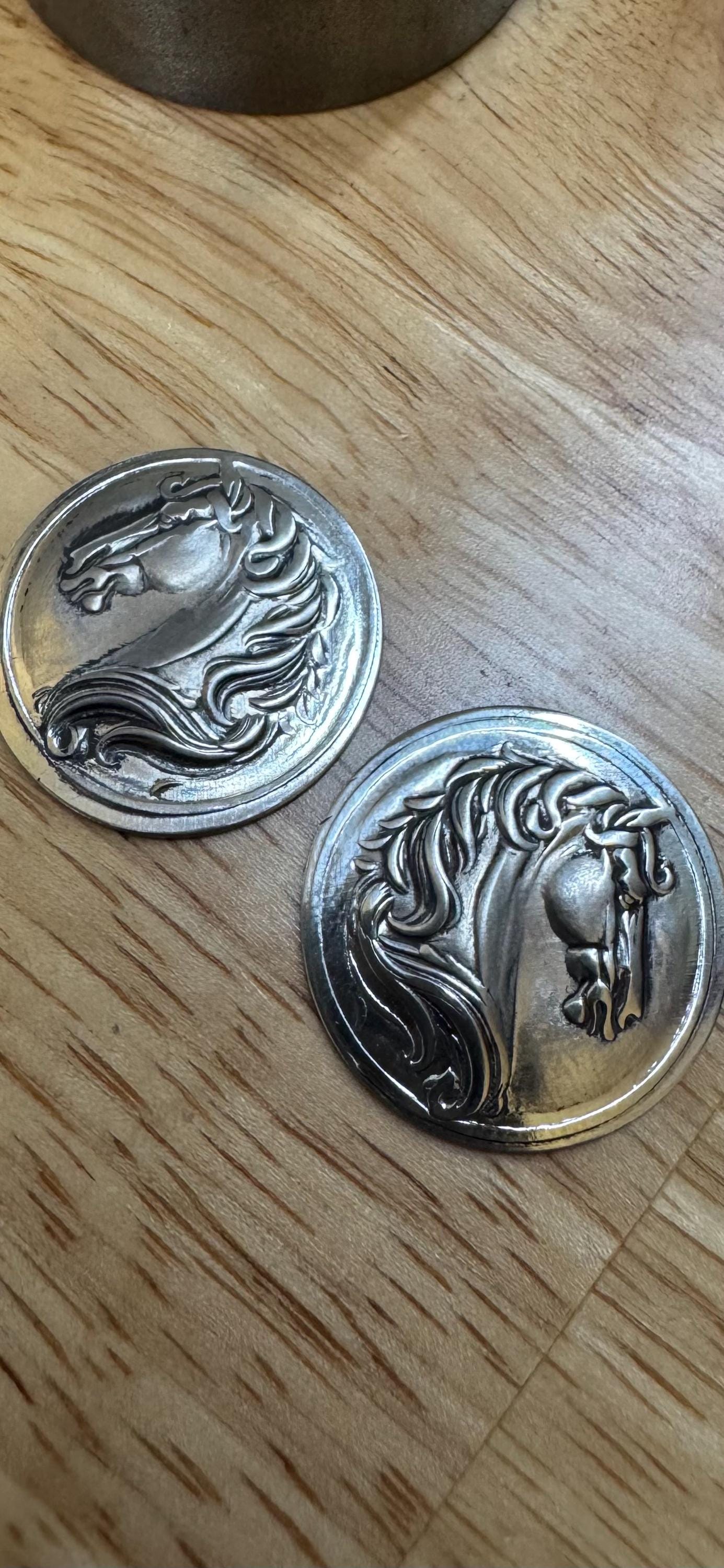 Impression Die-Bucephalus-Brandvik Tools