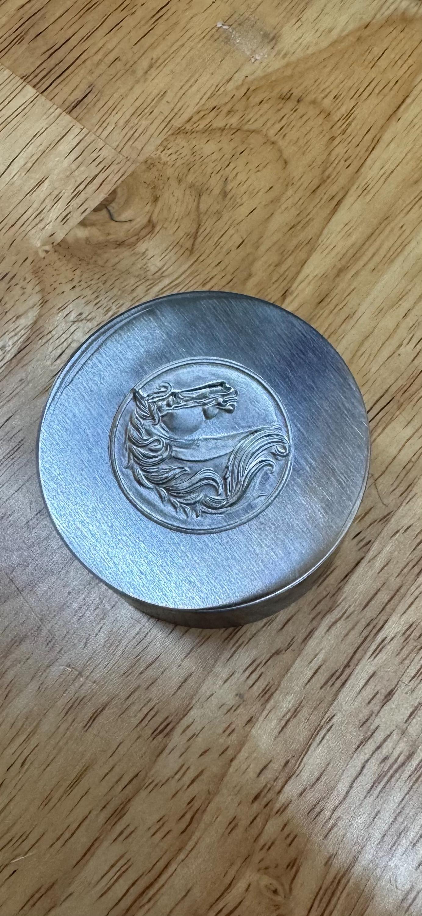 Impression Die-Bucephalus-Brandvik Tools