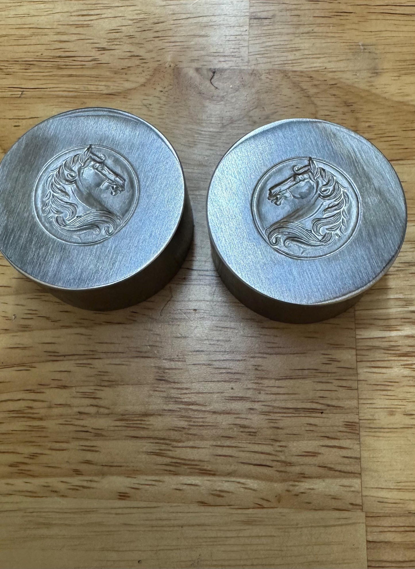 Impression Die-Bucephalus-Brandvik Tools