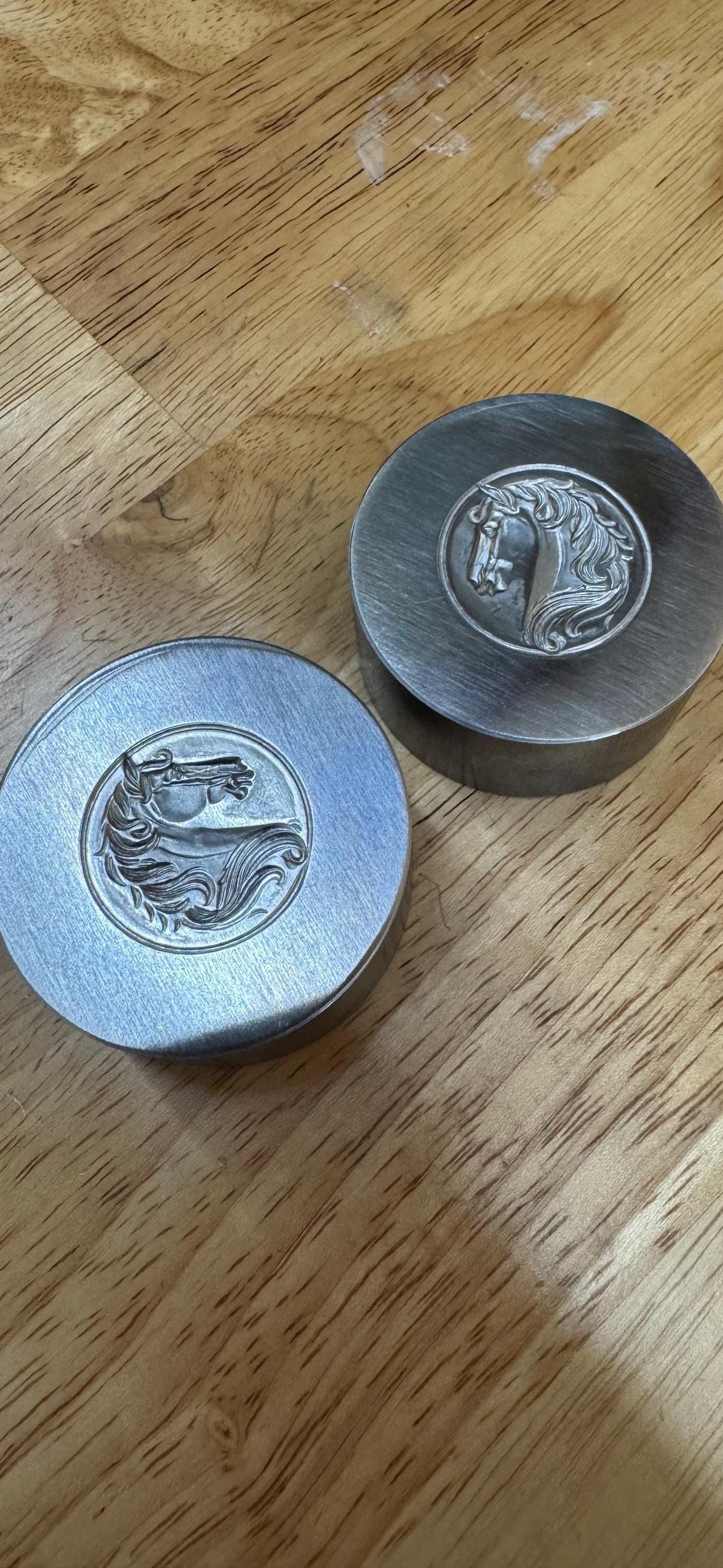 Impression Die-Bucephalus-Brandvik Tools