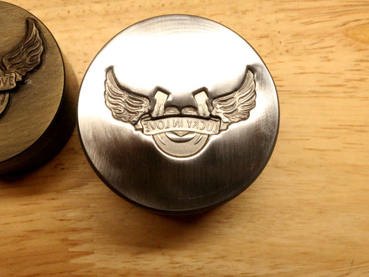 Impression Die - Lucky in Love by Brandvik Tools