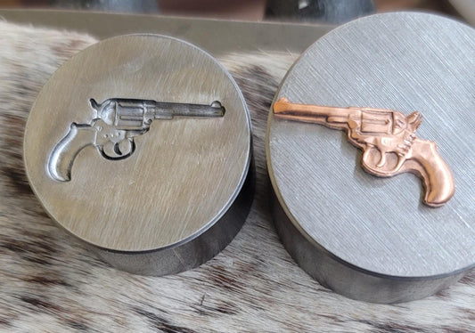 Impression Die Colt Lightning