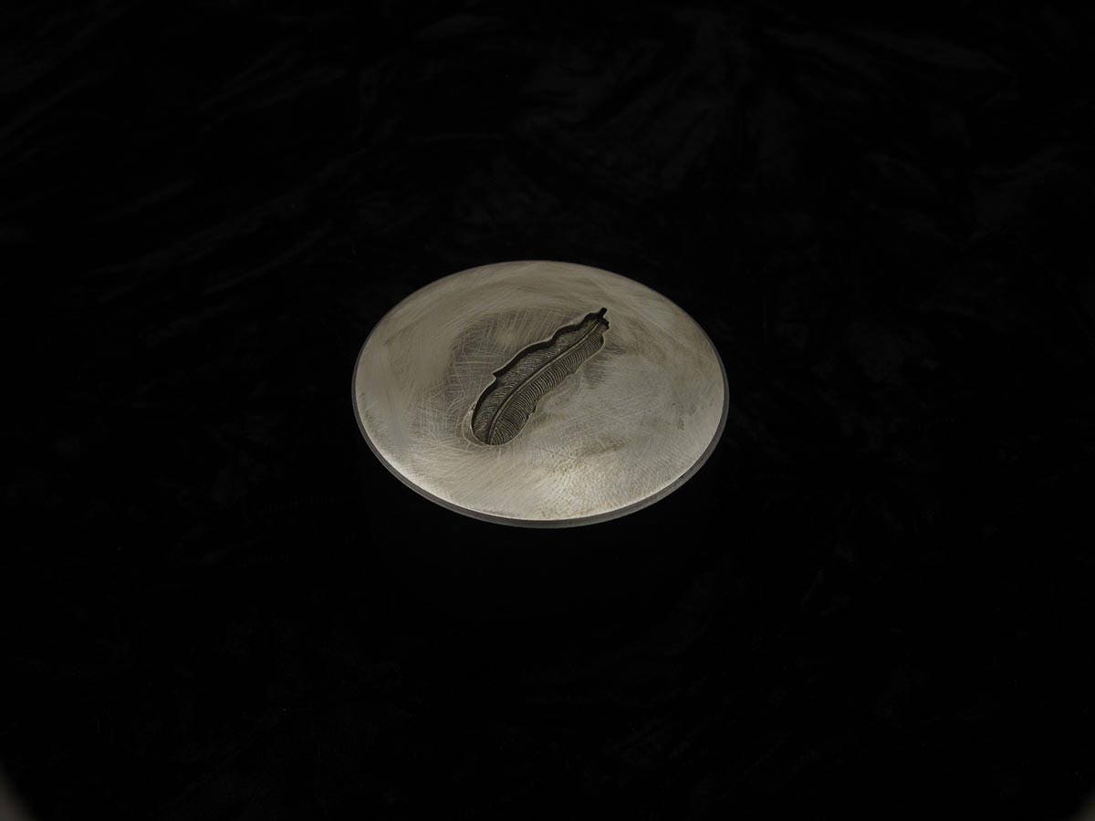 Impression Die Feather 02
