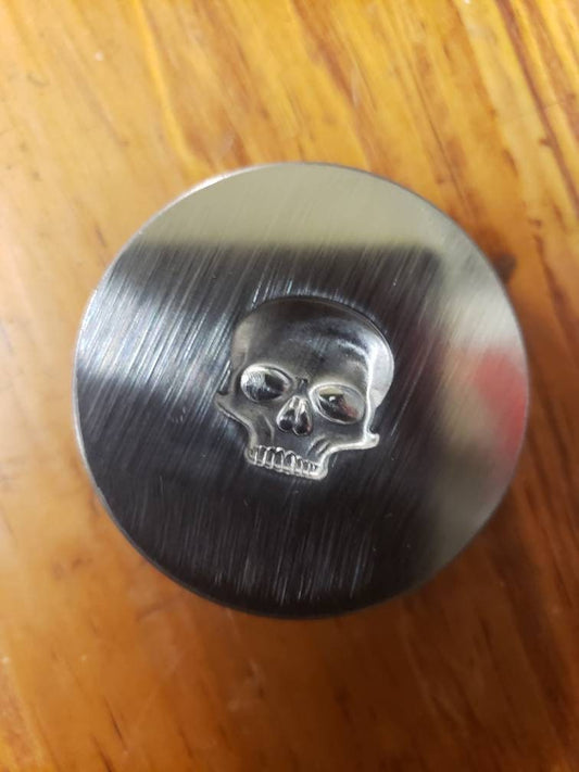 Impression Die - Skull