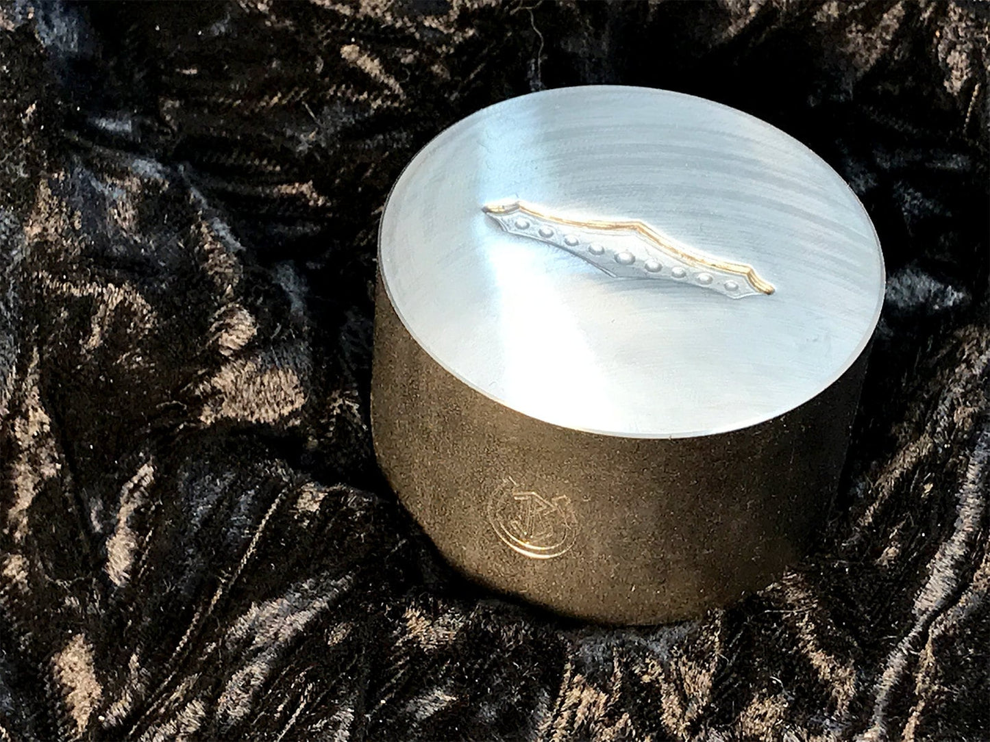 Impression Die - Fancy Bale 01