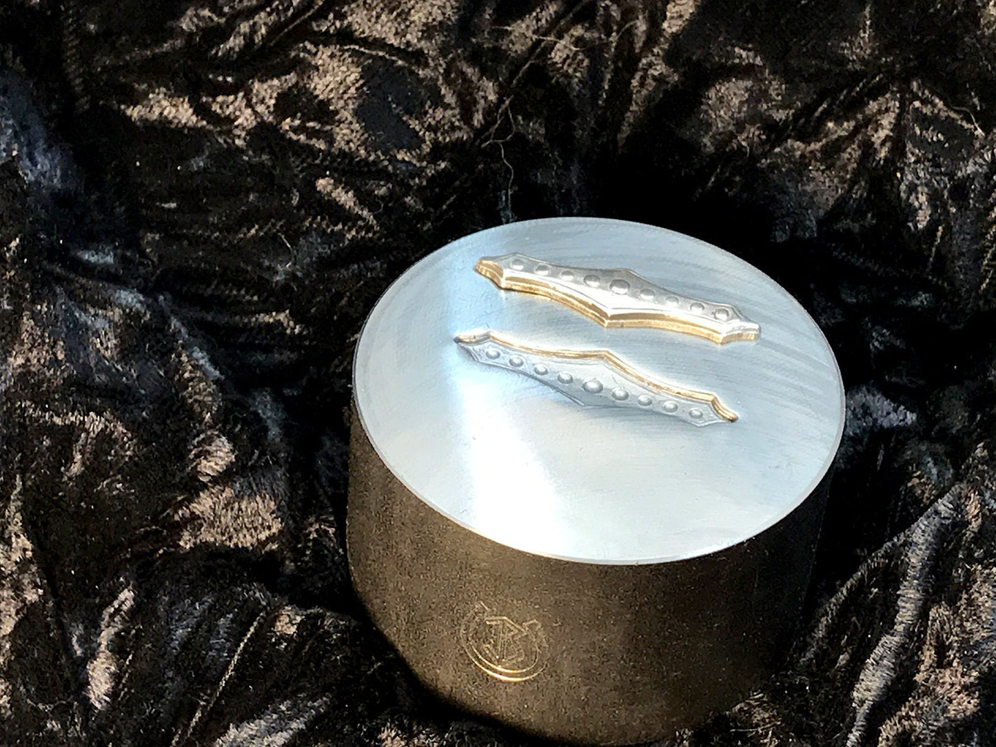 Impression Die - Fancy Bale 01