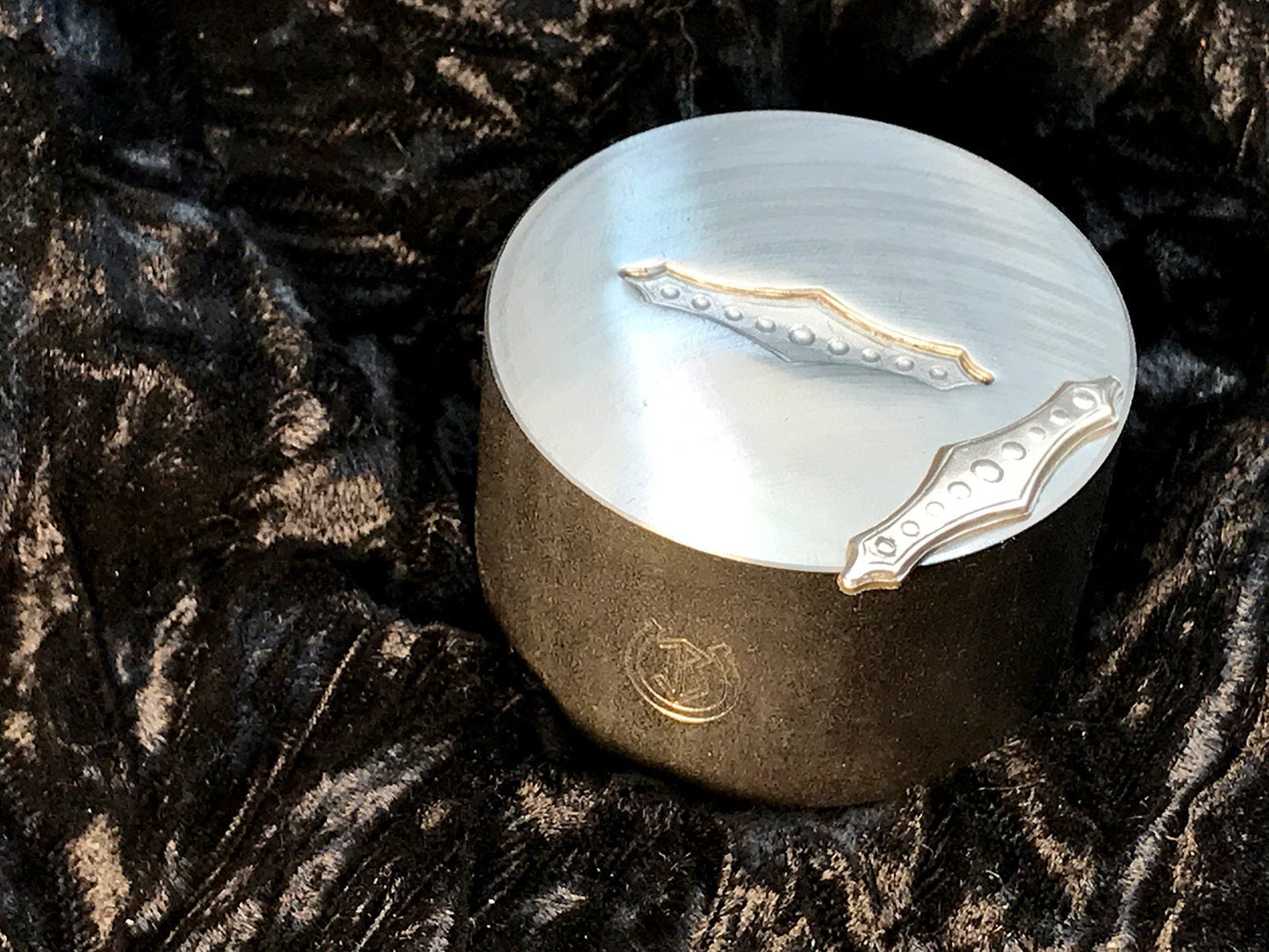 Impression Die - Fancy Bale 01