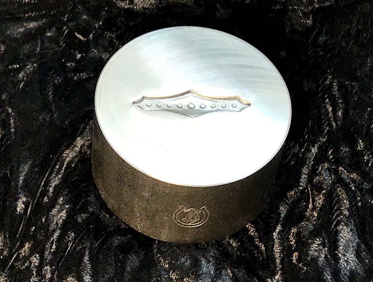 Impression Die - Fancy Bale 01