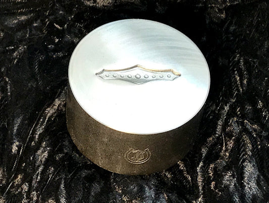 Impression Die - Fancy Bale 01