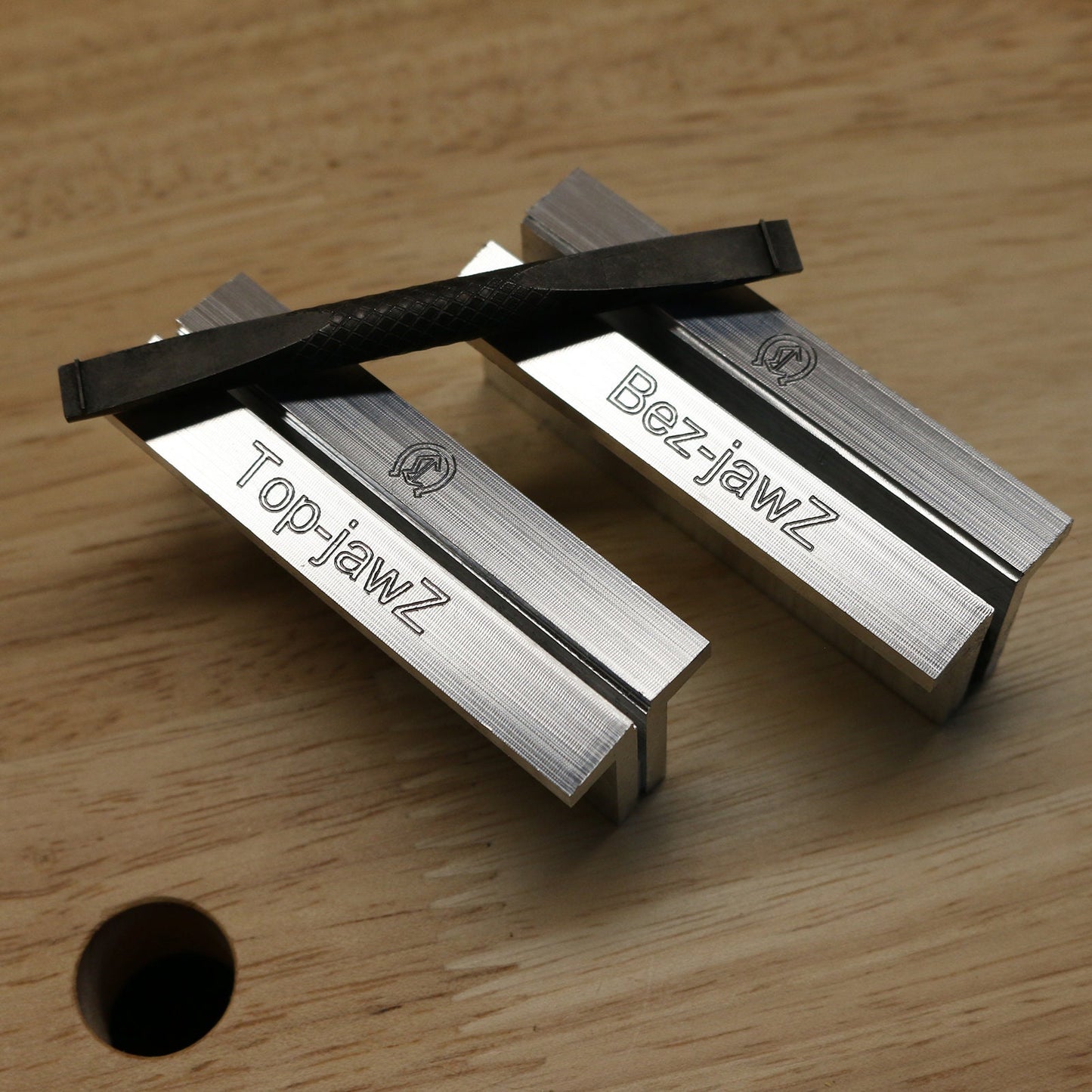 Bezel Tool Set