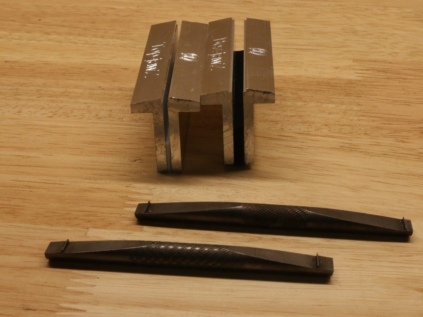 Deluxe Bezel Tool Set