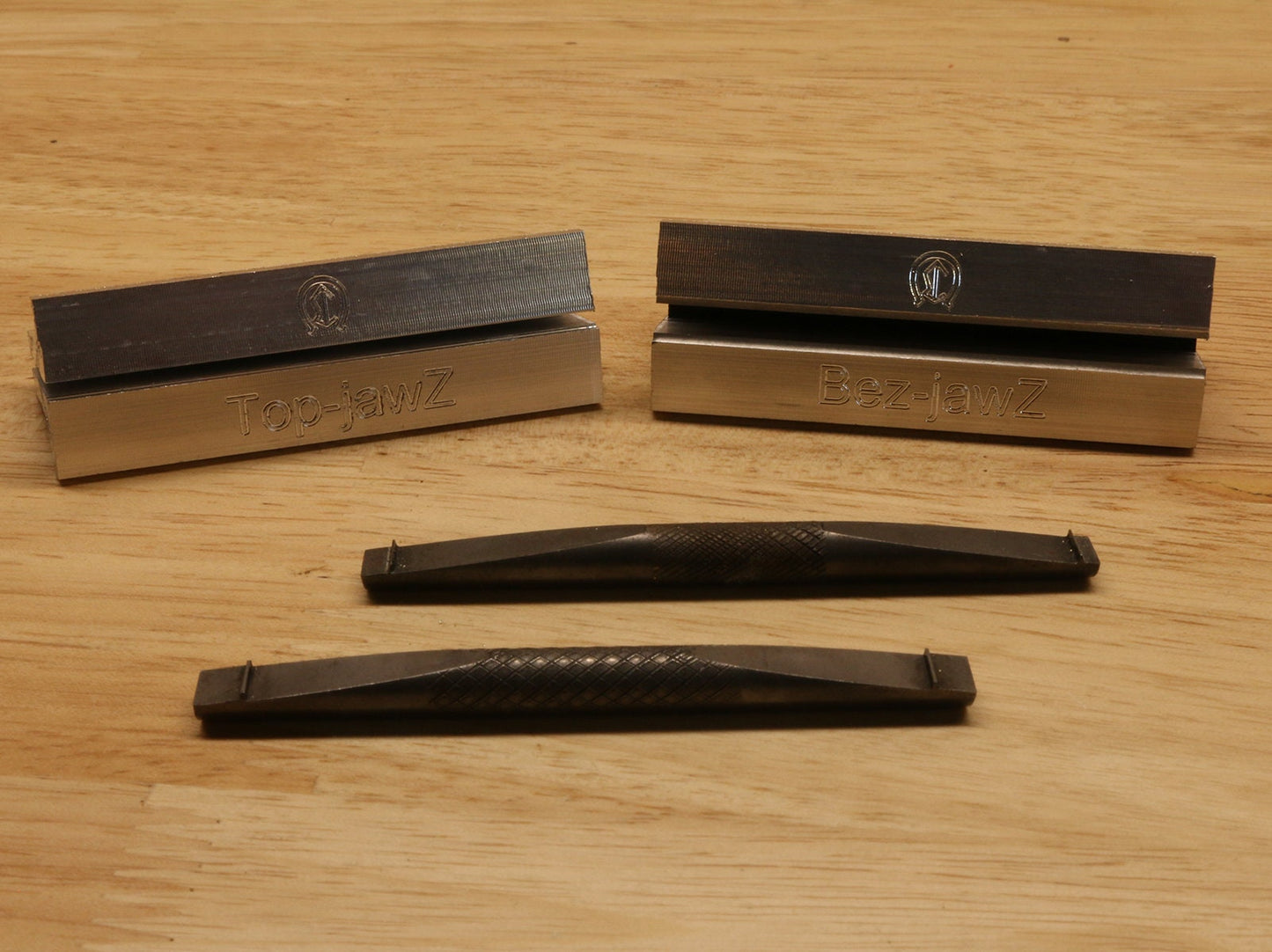 Deluxe Bezel Tool Set