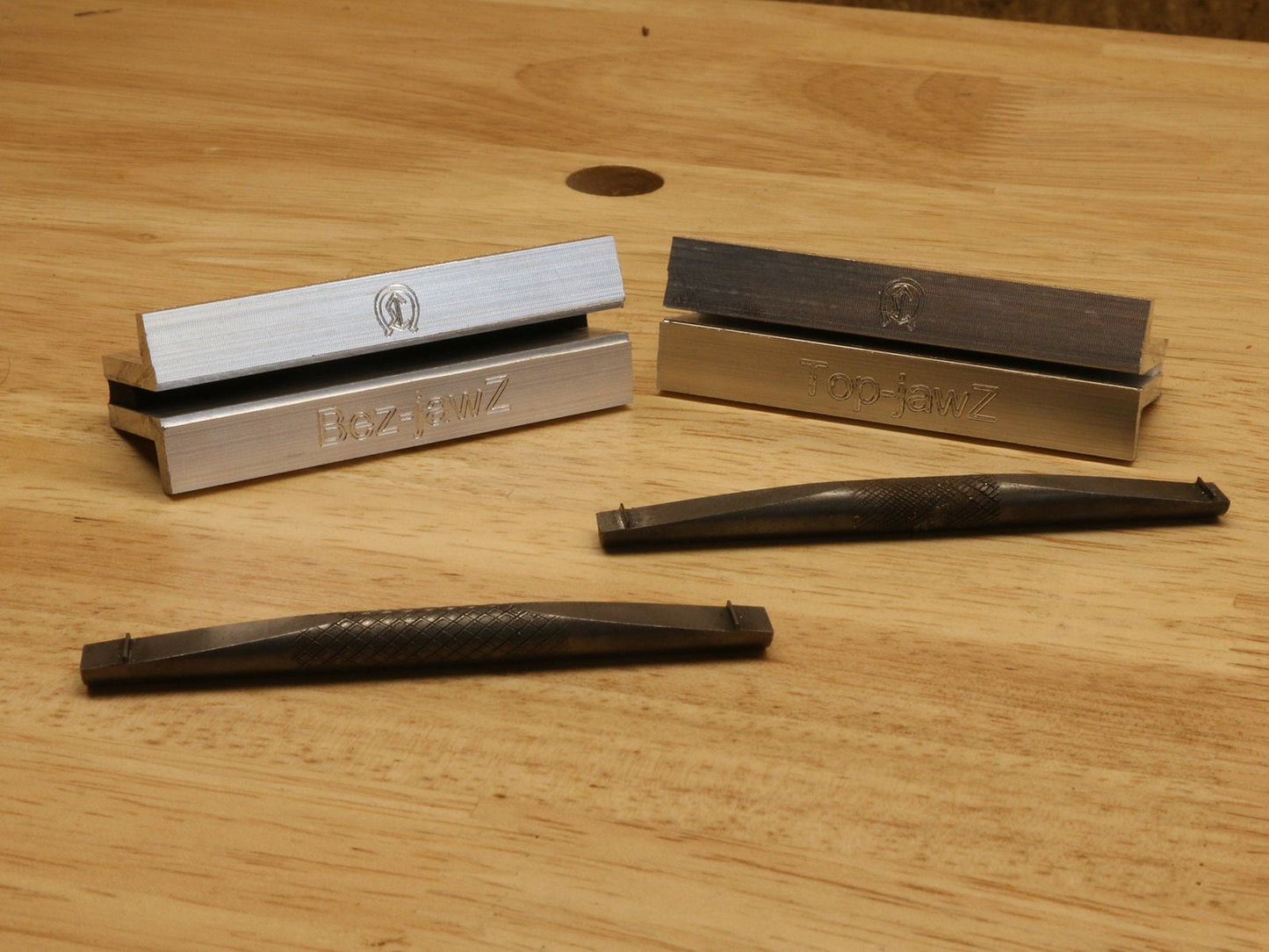 Deluxe Bezel Tool Set