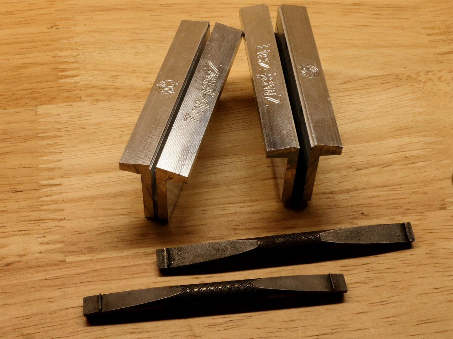 Deluxe Bezel Tool Set