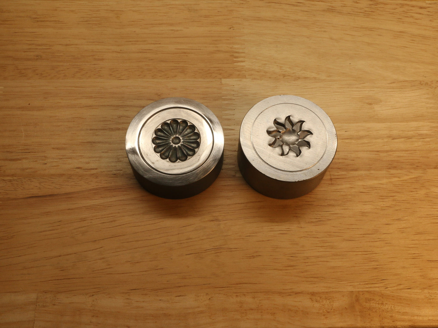 1.5 Inch Concho Making Kit