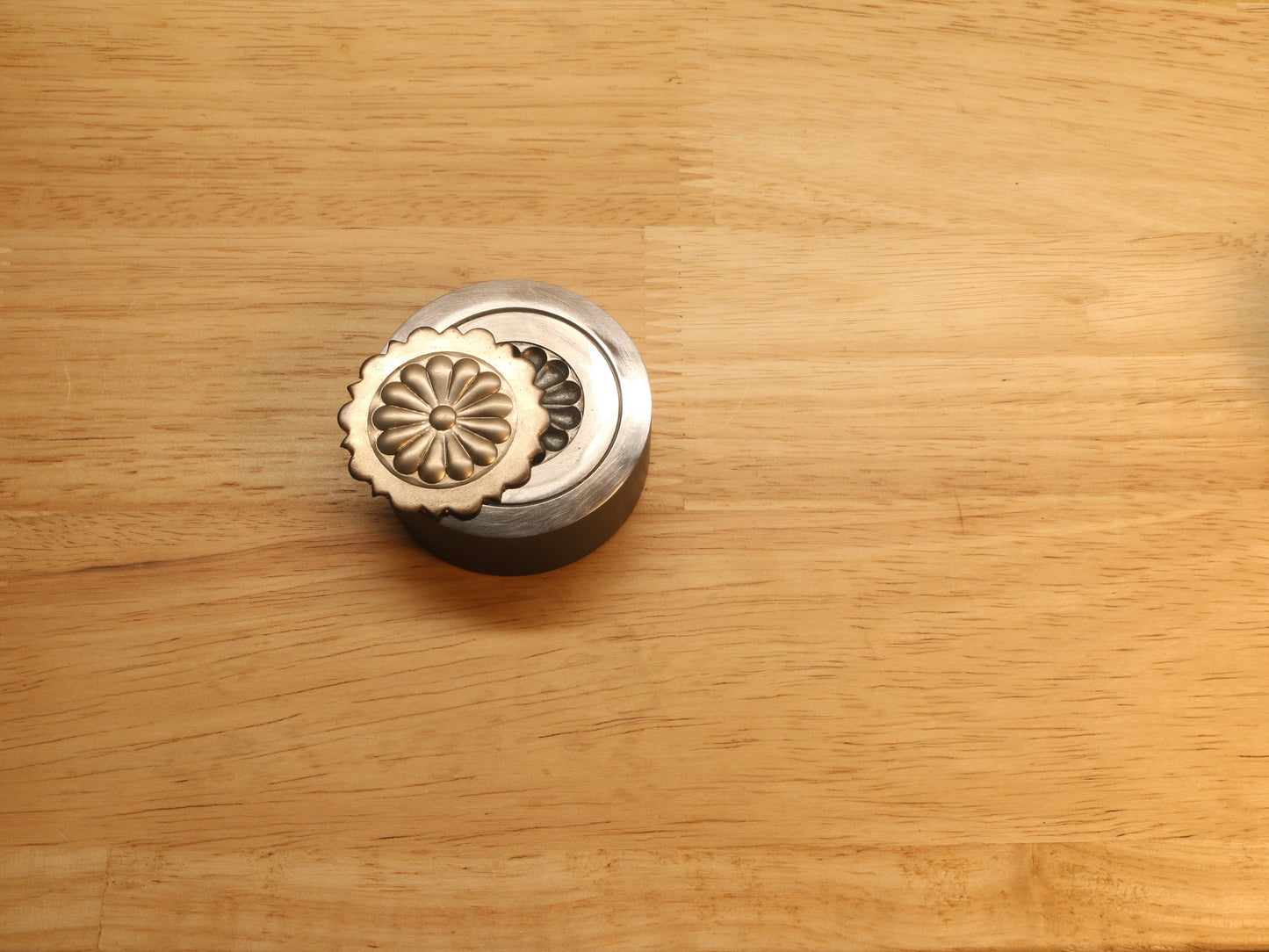 1.5 Inch Concho Making Kit