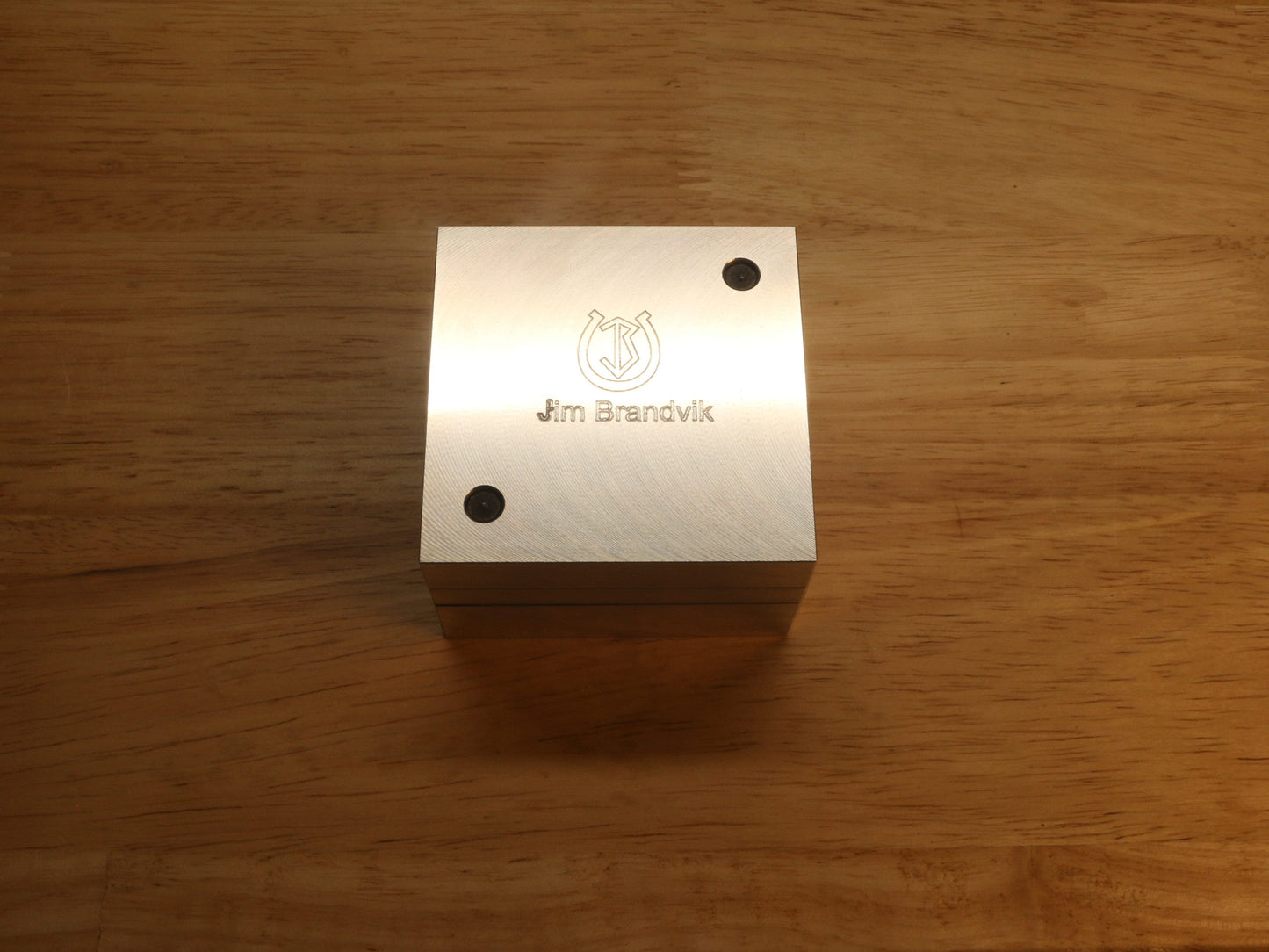 1.5 Inch Concho Making Kit