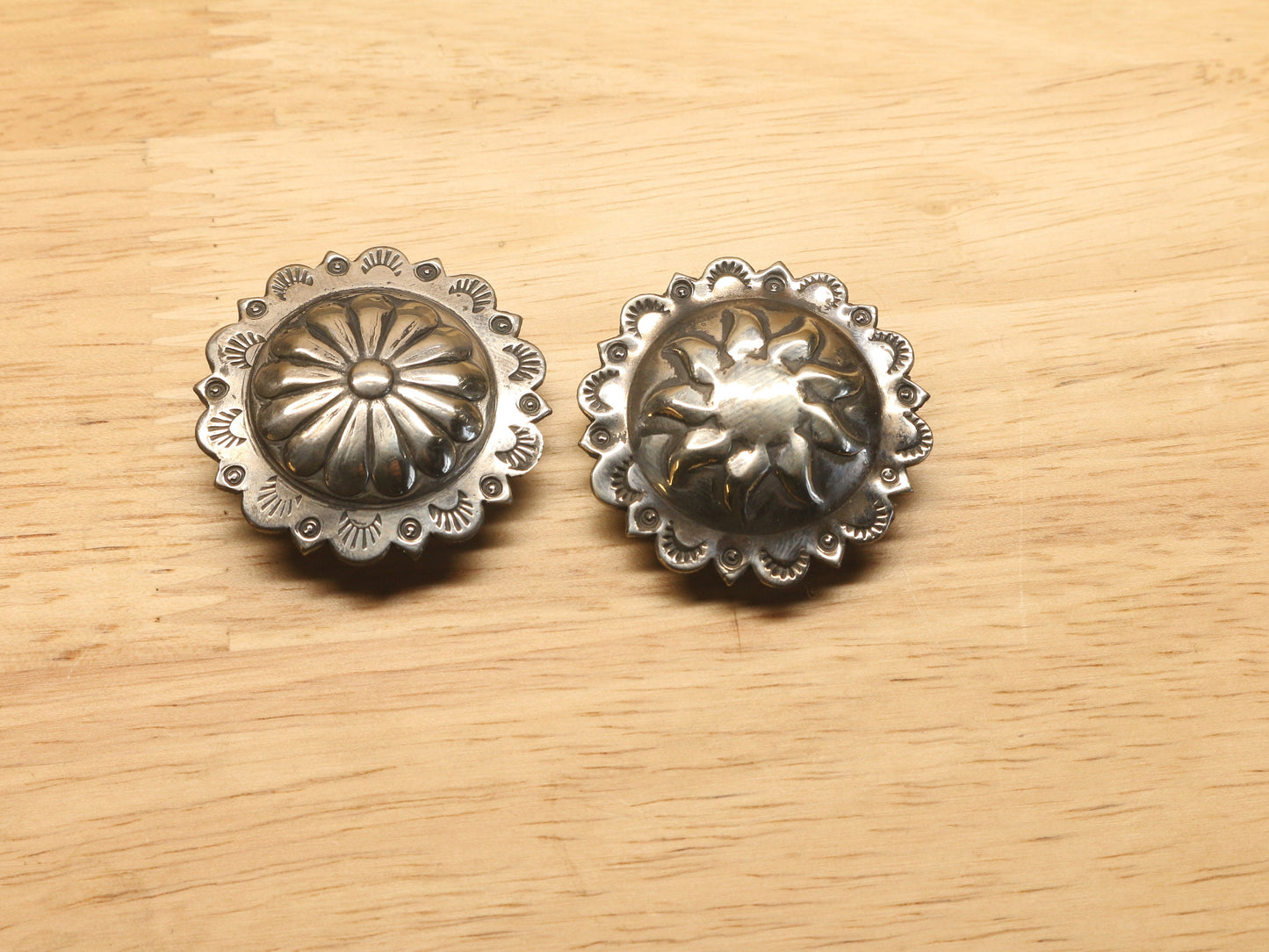 1.5 Inch Concho Making Kit