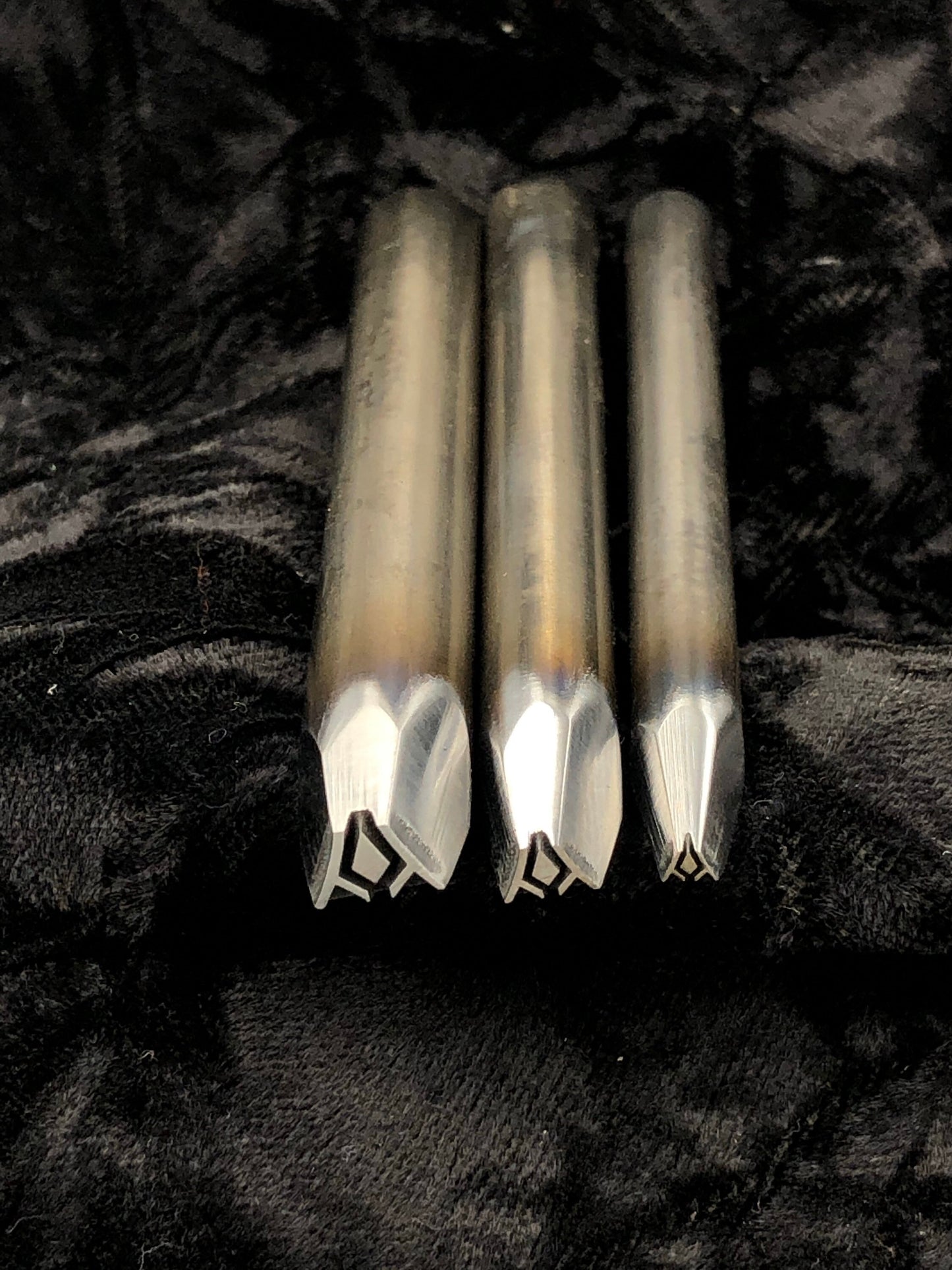 Community Metal Stamp