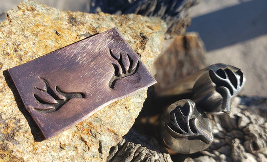 Big Sky Ranch Antlers