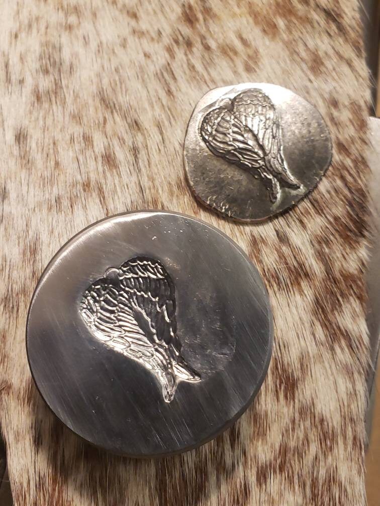 Impression Die - Angel Wings1