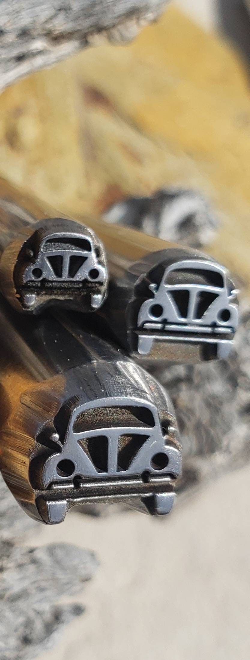 VW Beetle Car