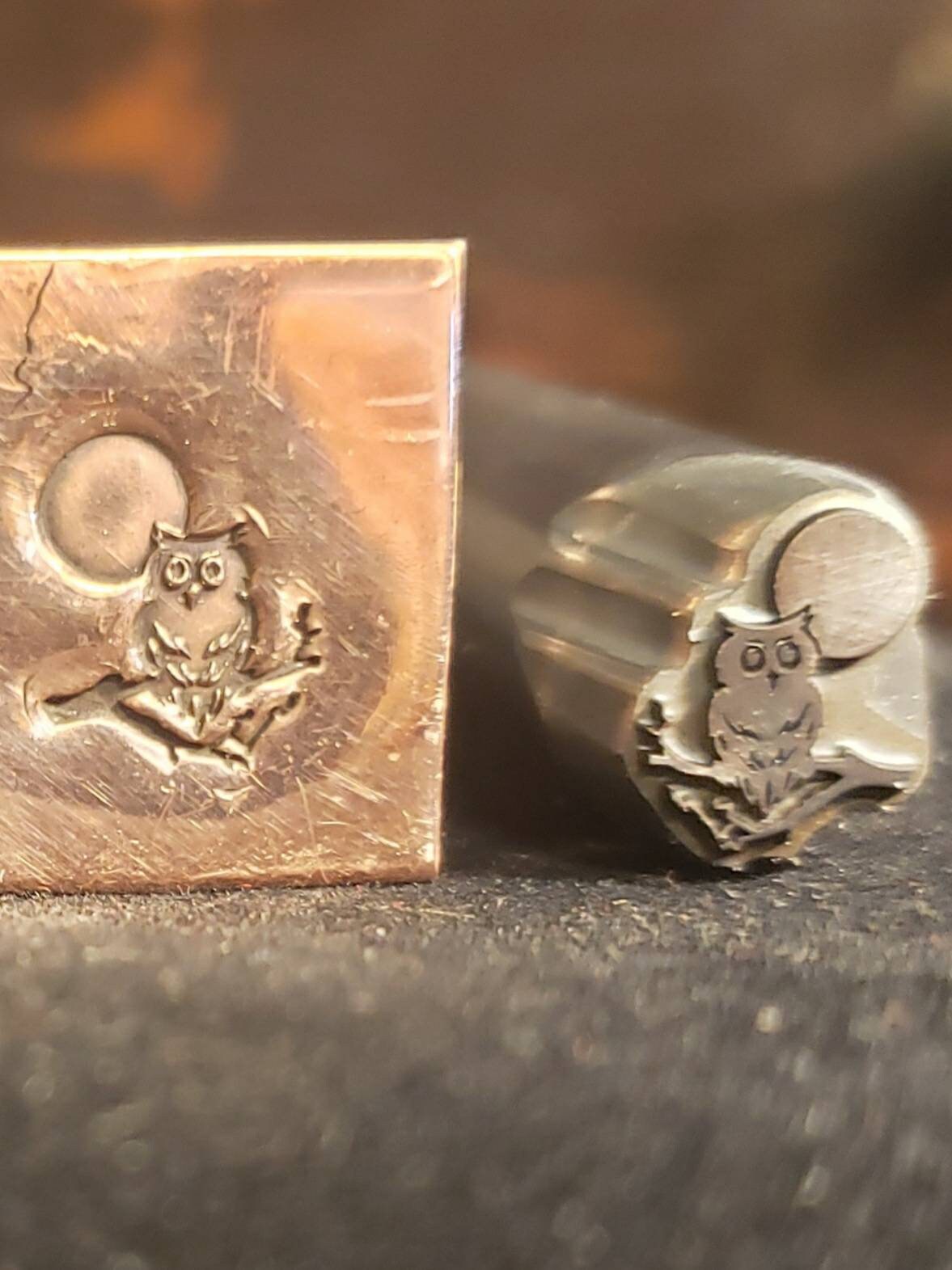 Halloween Owls