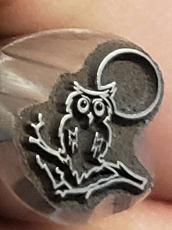 Owl and Moon OUTLINE