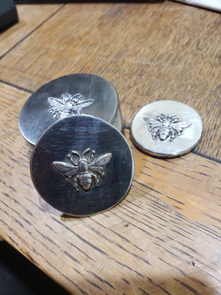 Impression Die - Bee-LG