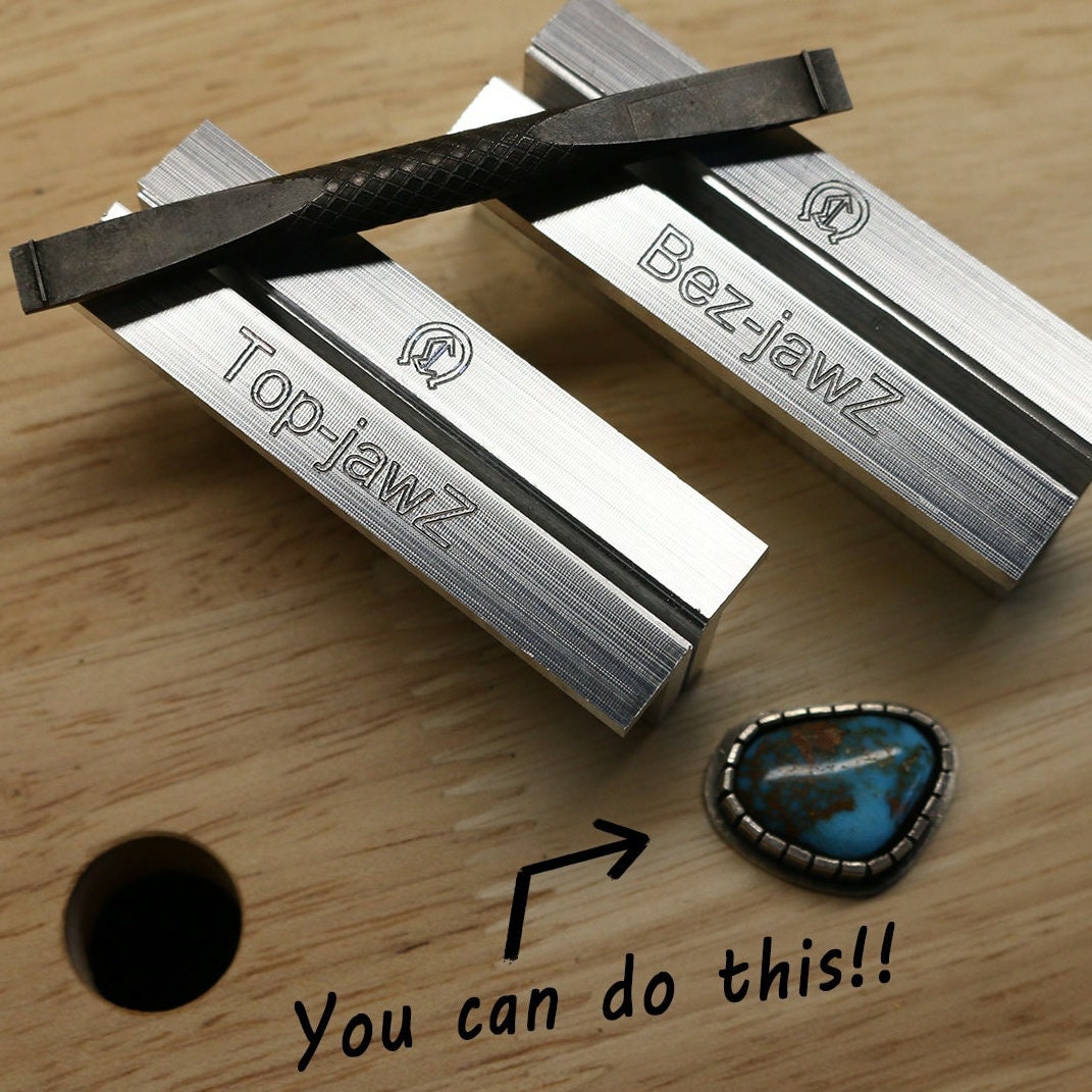 Bezel Tool Set