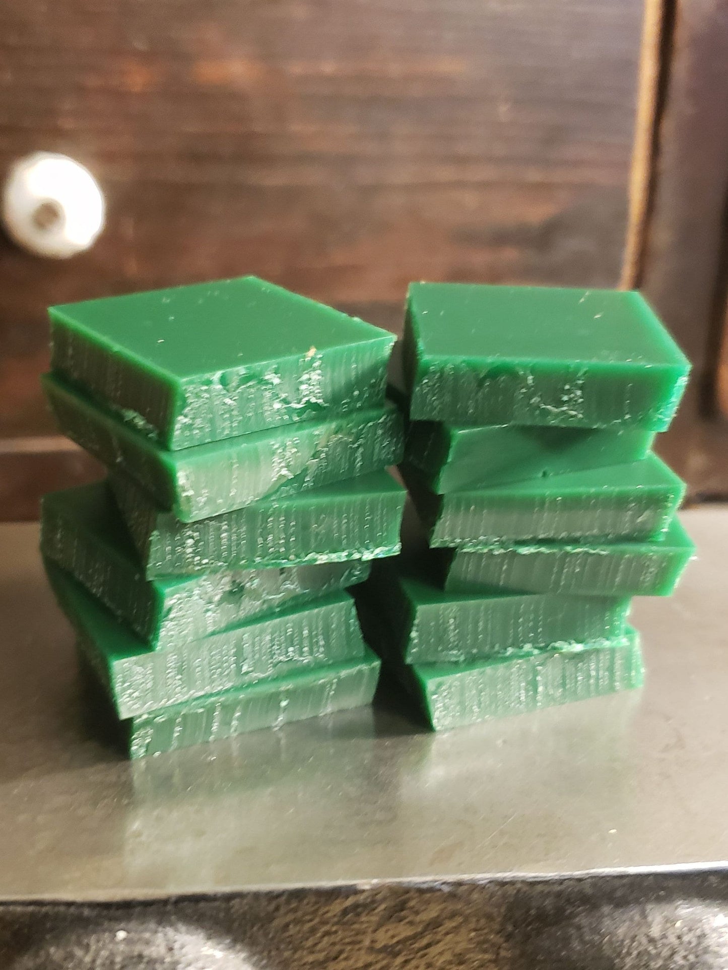 High Density Urethane (12 pieces)