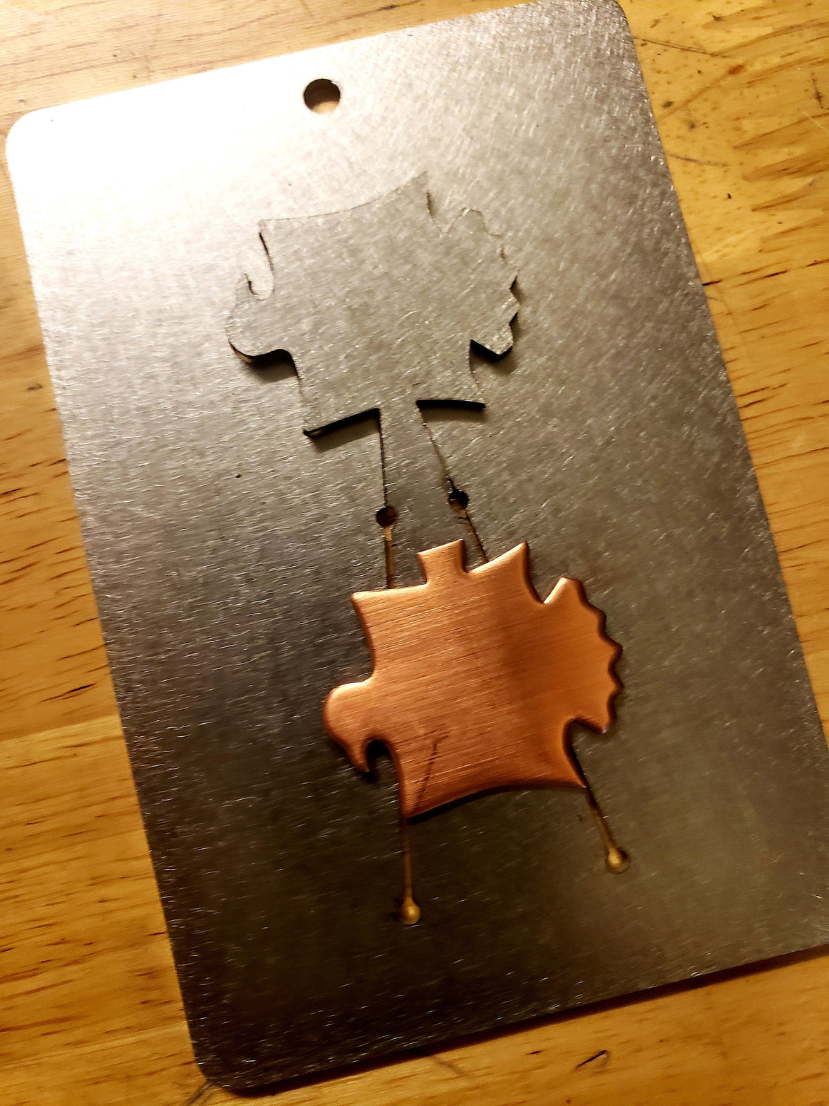 Thunderbird #2 Pancake Die
