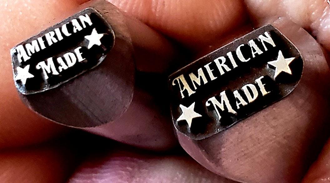 Hallmark Stamp-American Made