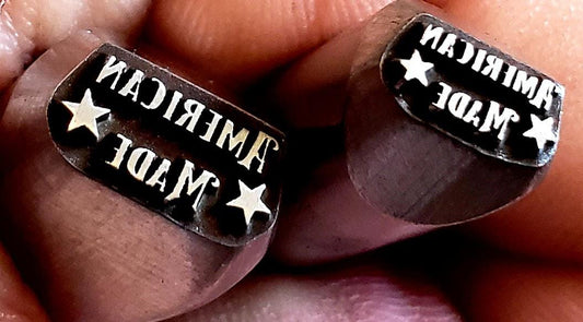 Hallmark Stamp-American Made