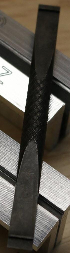 2/3mm Bezel Indexing Tool