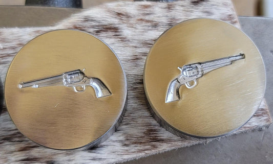 Impression Die - Remington 1875 Pistols