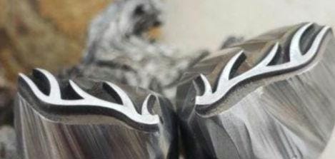 Montana Elk Antlers & Skull