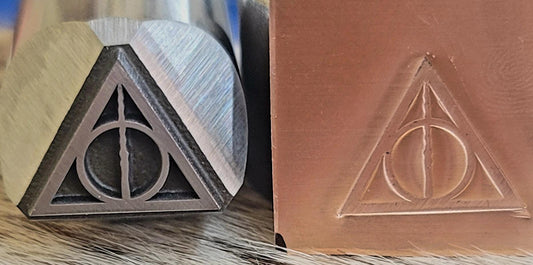 Deathly Hallows BRANDVIK VERSION