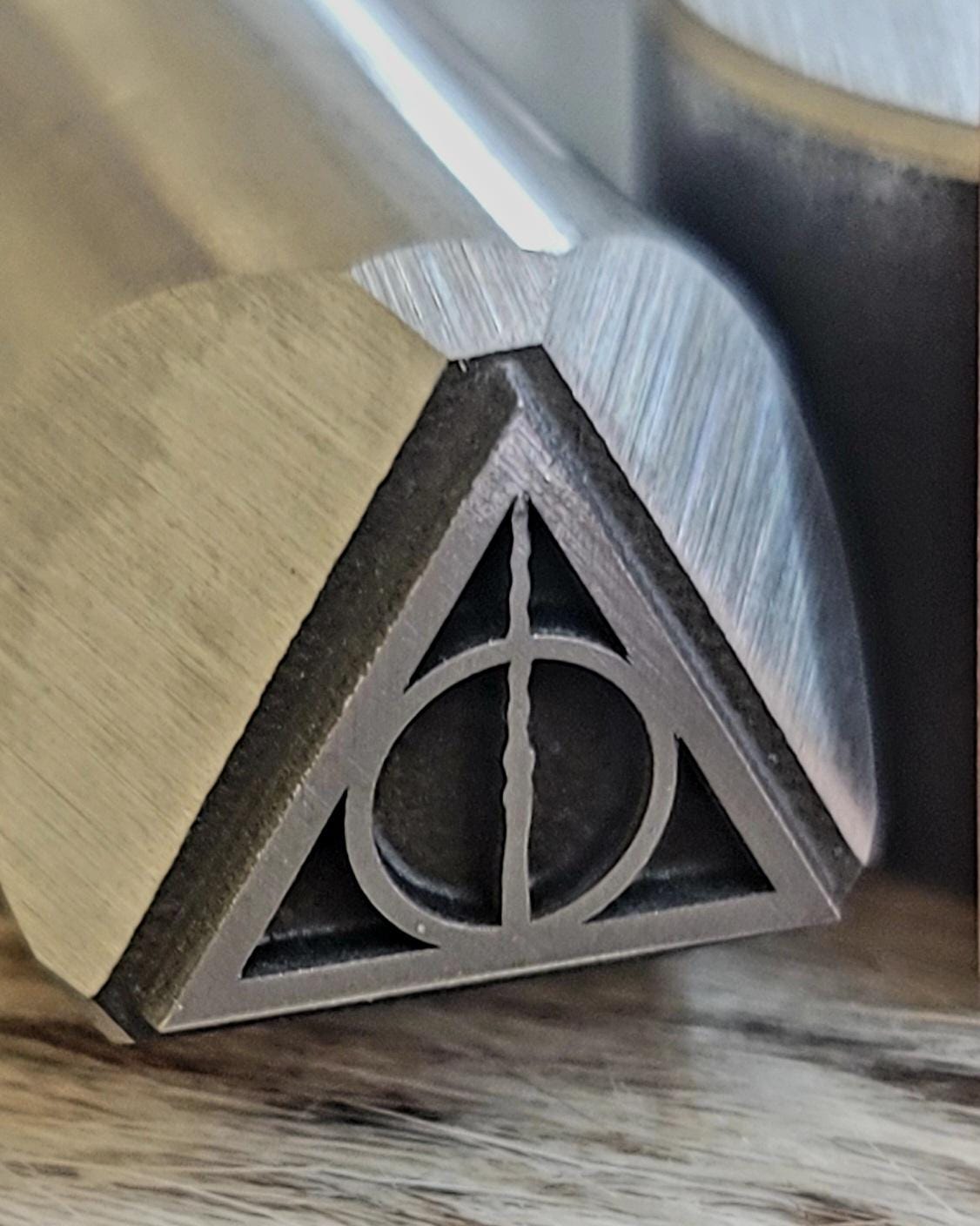 Deathly Hallows BRANDVIK VERSION