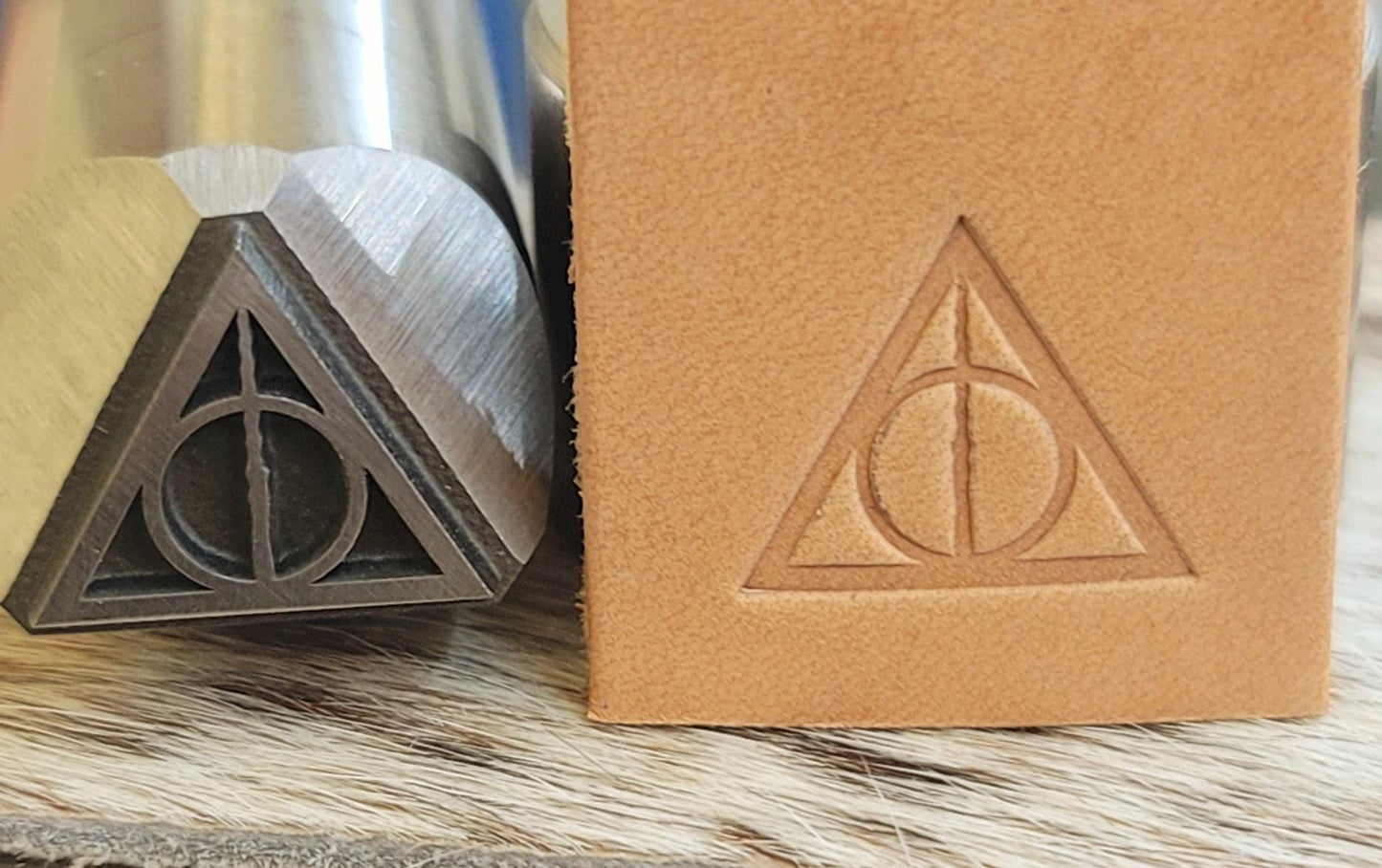 Deathly Hallows BRANDVIK VERSION